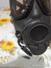 maschera antigas USA