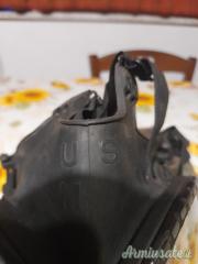 maschera antigas USA