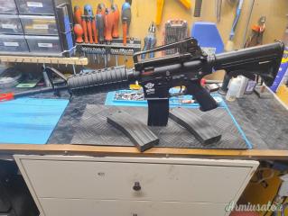 G&G cm16 carabine  m4