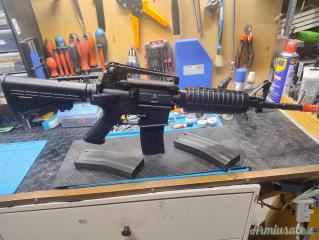 G&G cm16 carabine  m4