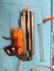 Evolution M4 Recon