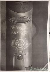 Beretta 682 Gold 12