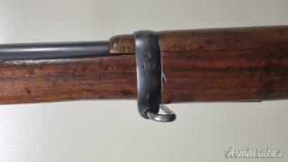 Carl Gustaf mod. 41 sniper 6.5x55mm
