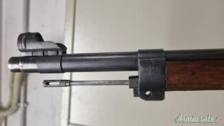Carl Gustaf mod. 41 sniper 6.5x55mm