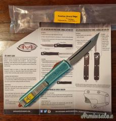 Vendo Ultratech Microtech Apocalyptic