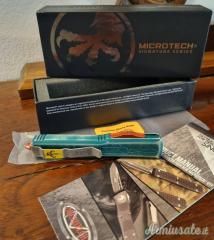 Vendo Ultratech Microtech Apocalyptic