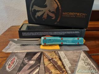 Vendo Ultratech Microtech Apocalyptic