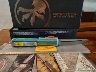 Vendo Ultratech Microtech Apocalyptic