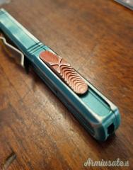 Vendo Ultratech Microtech Apocalyptic