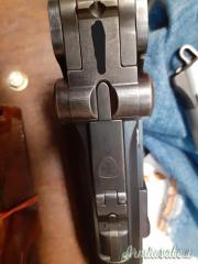 Luger 26 7.65x22mm Parabellum  |  7.65x22mm Luger  | .30 Luger