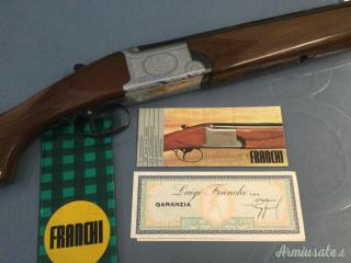 Franchi 400 12