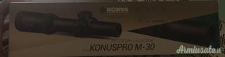 KONUSPRO M30 1-6X24 ZOOM