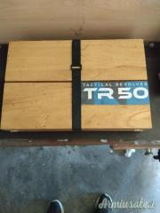 Umarex TR 50 4.5/.177