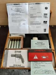 Umarex TR 50 4.5/.177