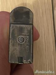 Carocatore per pistola P38