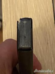 Carocatore per pistola P38