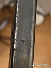 Carocatore per pistola P38