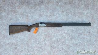 Sovrapposto Beretta Silver Pigeon trap cal 12 canne 75 ARMA NUOVA