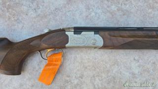 Sovrapposto Beretta Silver Pigeon trap cal 12 canne 75 ARMA NUOVA