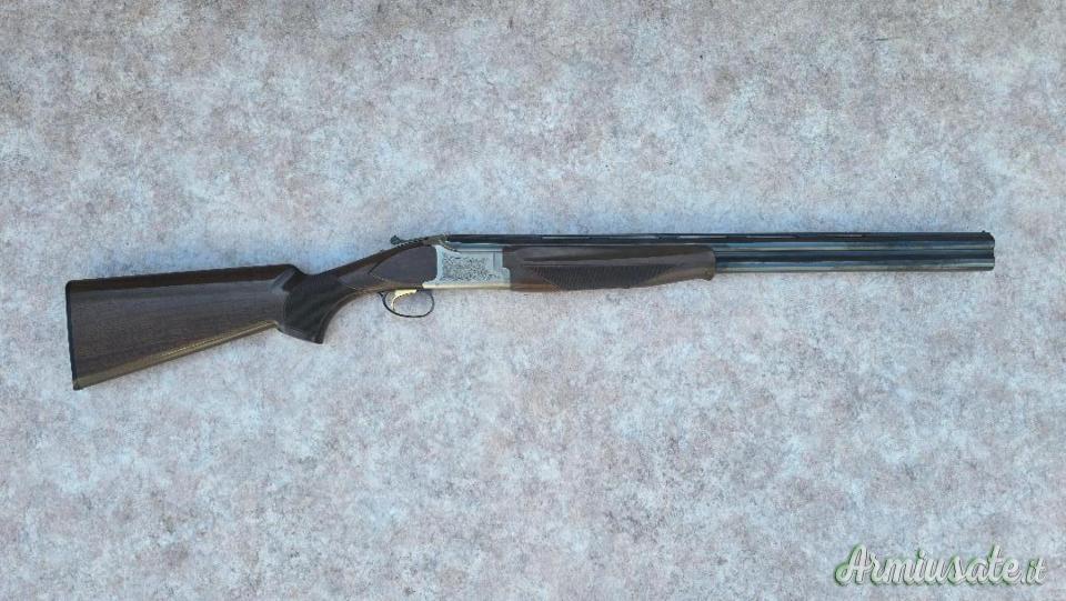 Sovrapposto Browning 525 cal 12 canne 67 ARMA NUOVA  per info contattaci