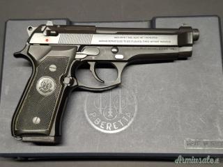 Beretta 98FS 9x21mm IMI