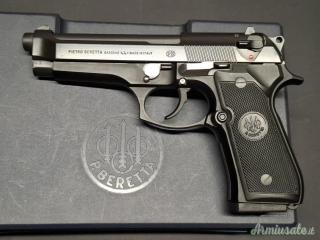 Beretta 98FS 9x21mm IMI