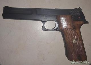 Smith Wesson 422 .22 LR Long Rifle