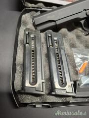 SIG-Sauer 1911-22 .22 LR Long Rifle