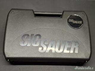 SIG-Sauer 1911-22 .22 LR Long Rifle
