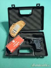 Beretta 950 B .25 ACP  |  6.35 mm Browning