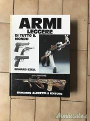 Volume ARMI LEGGERE DI TUTTO IL MONDO