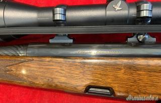 STEYR 7 MM.REM.MAG.