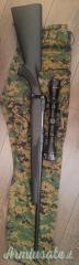 Savage 11 .308 Winchester