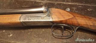 Sauer & Sohn doppietta cal 12