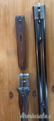 Sauer & Sohn doppietta cal 12