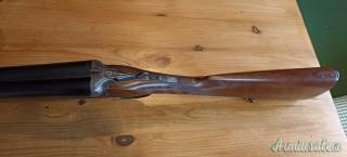 Sauer & Sohn doppietta cal 12
