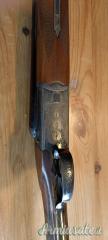 Sauer & Sohn doppietta cal 12