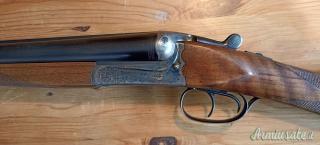 Sauer & Sohn doppietta cal 12