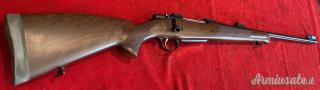 CZ 416 RIGBY