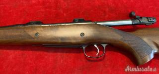 CZ 416 RIGBY