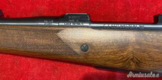 CZ 416 RIGBY