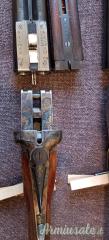 Doppietta Manufacture Liegeoise d’Armes a feu, cal 20