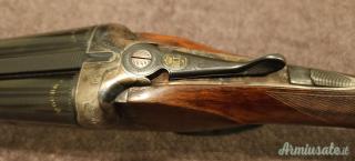Doppietta Manufacture Liegeoise d’Armes a feu, cal 20
