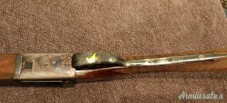Doppietta Manufacture Liegeoise d’Armes a feu, cal 20