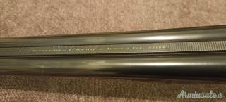 Doppietta Manufacture Liegeoise d’Armes a feu, cal 20