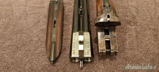 Doppietta Manufacture Liegeoise d’Armes a feu, cal 20