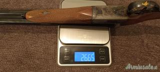Doppietta Manufacture Liegeoise d’Armes a feu, cal 20