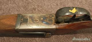 Doppietta Manufacture Liegeoise d’Armes a feu, cal 20
