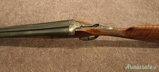 Doppietta Manufacture Liegeoise d’Armes a feu, cal 20