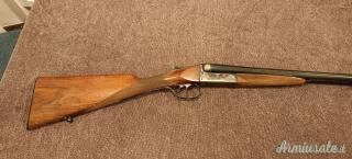 Doppietta Manufacture Liegeoise d’Armes a feu, cal 20